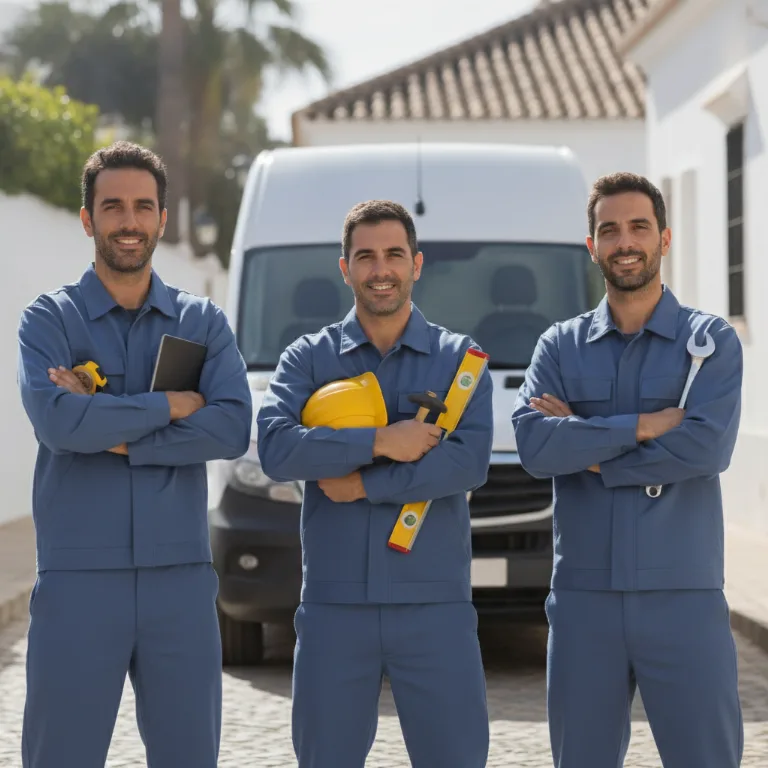 Broker di Ristrutturazioni team a Pesaro
